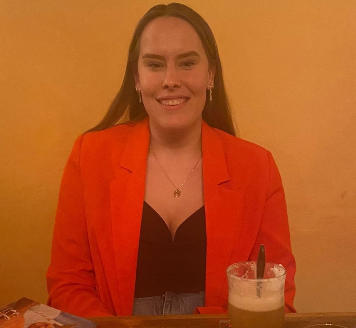 Anouk Okkema profile picture